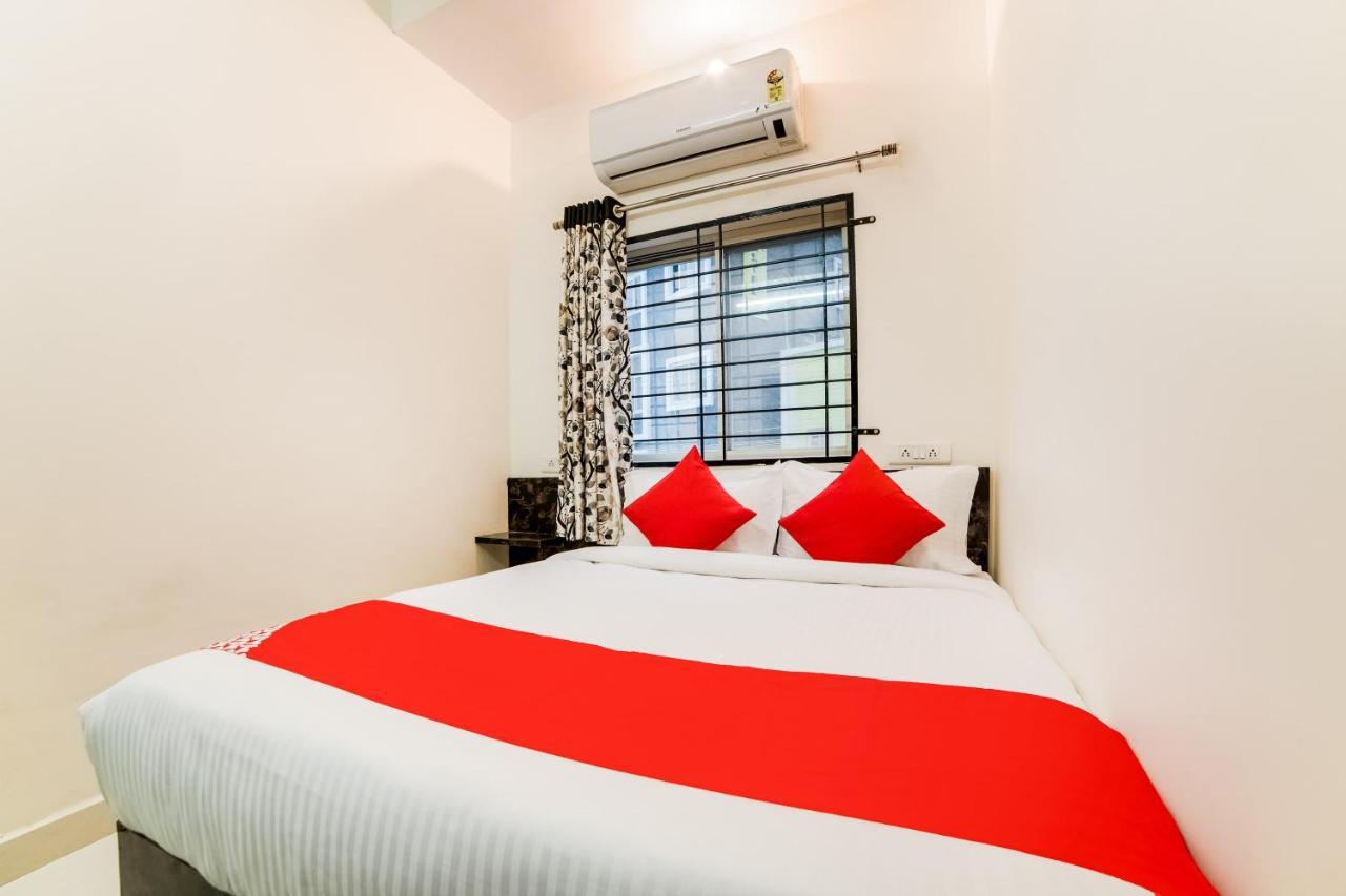 Oyo 40726 Classic Guest House シロン エクステリア 写真